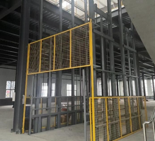 双辽请详细介绍一下货梯安装在室外的维护方法